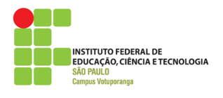 Logo IFSP Votuporanga
